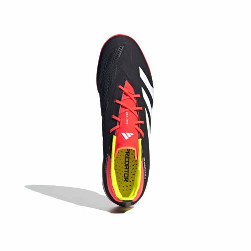 Adidas Predator 24 Elite Turf Core Black