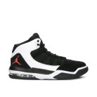 Jordan Max Aura White Black utcai cipő