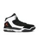 Jordan Max Aura White Black utcai cipő