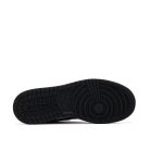 Air Jordan 1 Low Gold Swoosh utcai cipő