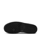 Air Jordan 1 Mid Reverse Panda utcai cipő