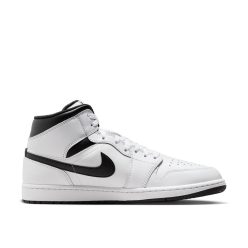 Air Jordan 1 Mid Reverse Panda utcai cipő
