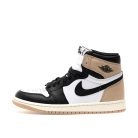 Jordan 1 Retro High OG Latte utcai cipő