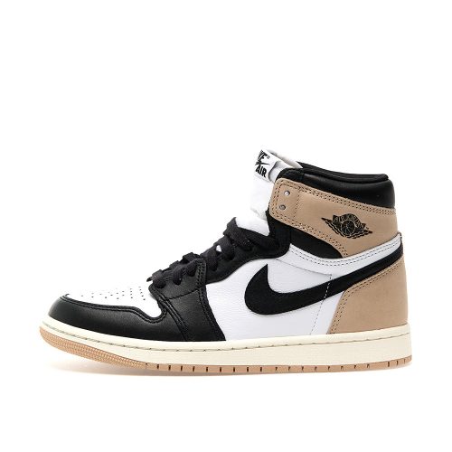 Jordan 1 Retro High OG Latte utcai cipő