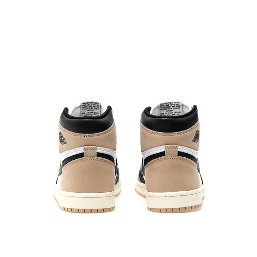 Jordan 1 Retro High OG Latte utcai cipő
