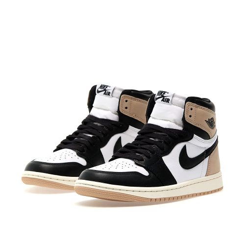 Jordan 1 Retro High OG Latte utcai cipő