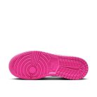 Jordan 1 Mid Fire Pink