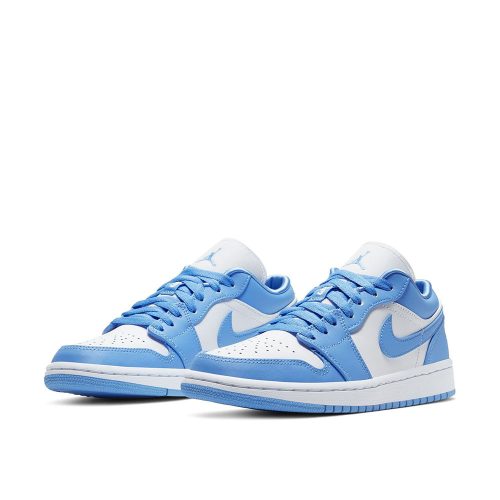 Jordan 1 Low UNC