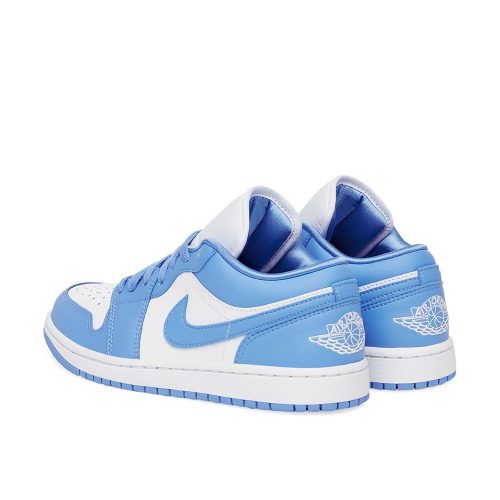 Jordan 1 Low UNC