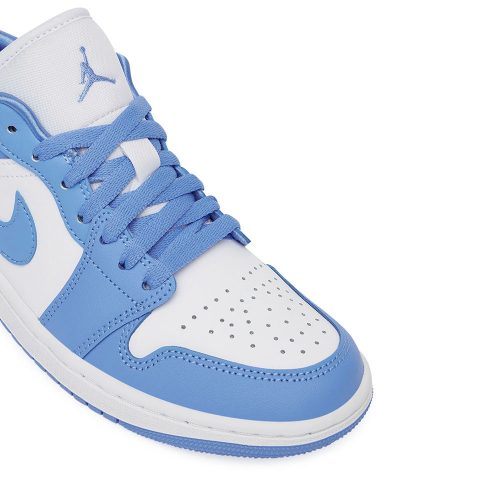 Jordan 1 Low UNC