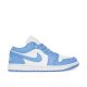 Jordan 1 Low UNC