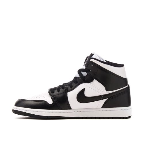 Jordan 1 Mid Panda