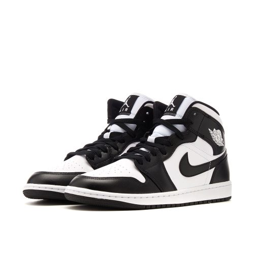 Jordan 1 Mid Panda