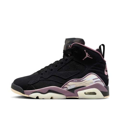 Jordan MVP Black Sky Mauve Guava Ice
