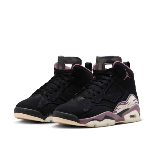Jordan MVP Black Sky Mauve Guava Ice