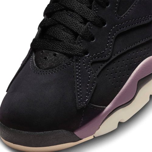 Jordan MVP Black Sky Mauve Guava Ice