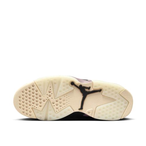 Jordan MVP Black Sky Mauve Guava Ice