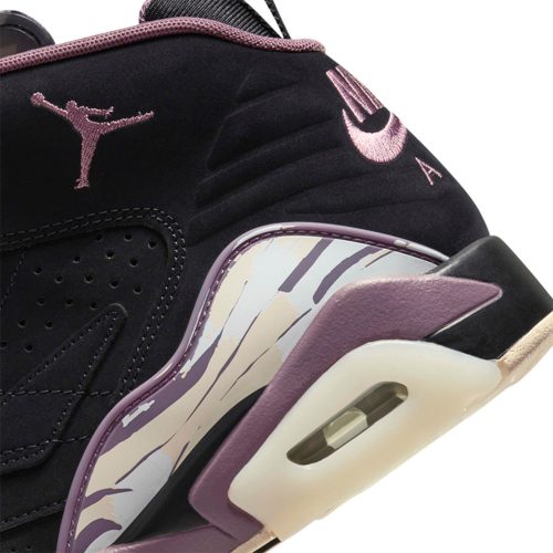 Jordan MVP Black Sky Mauve Guava Ice