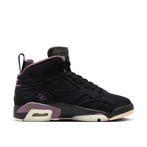 Jordan MVP Black Sky Mauve Guava Ice