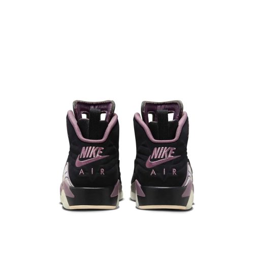 Jordan MVP Black Sky Mauve Guava Ice