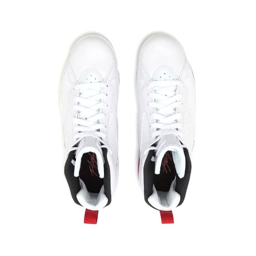 Jordan MVP Off White Gym Red White Black