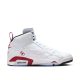 Jordan MVP Off White Gym Red White Black