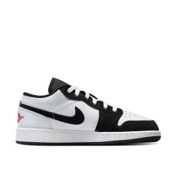Jordan 1 Low SE Panda Toe