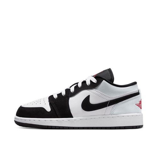 Jordan 1 Low SE Panda Toe