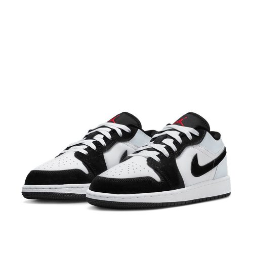 Jordan 1 Low SE Panda Toe