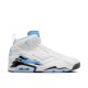Jordan MVP White University Blue
