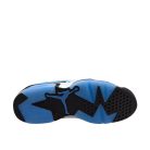 Jordan MVP White University Blue