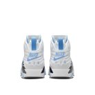 Jordan MVP White University Blue