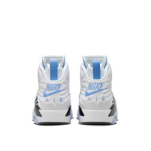 Jordan MVP White University Blue