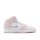 Jordan 1 Mid Pink Wash