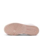 Jordan 1 Mid Pink Wash