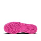 Jordan 1 Low Fire Pink utcai cipő