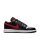 Jordan 1 Low White Toe utcai cipő