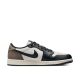 Jordan 1 Retro Low OG Mocha
