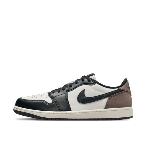 Jordan 1 Retro Low OG Mocha
