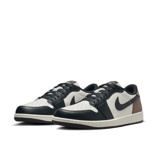 Jordan 1 Retro Low OG Mocha