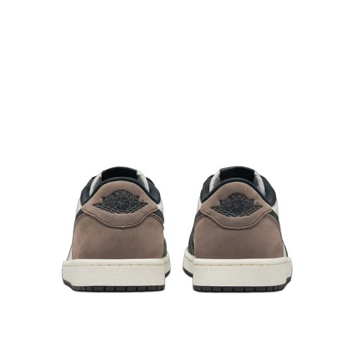 Jordan 1 Retro Low OG Mocha