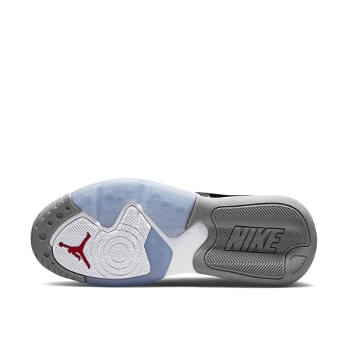 Jordan Point Lane Black Cement