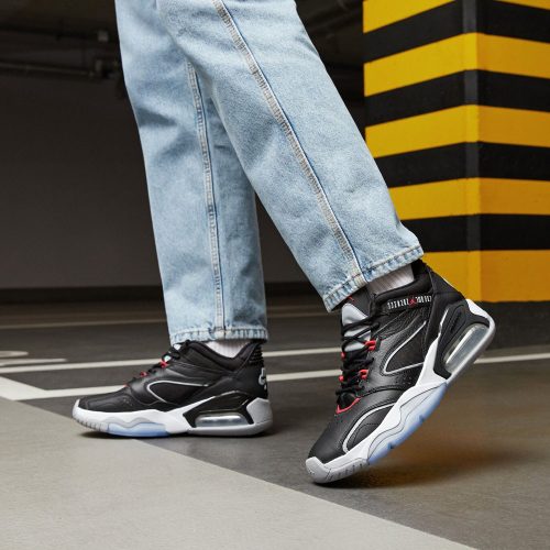 Jordan Point Lane Black Cement