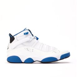 Jordan 6 Rings Sport Blue