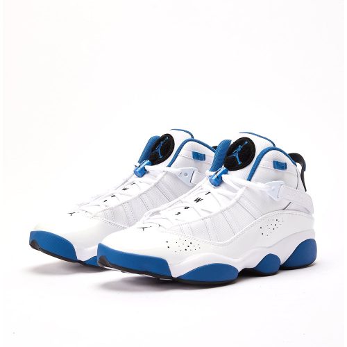 Jordan 6 Rings Sport Blue