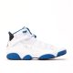 Jordan 6 Rings Sport Blue