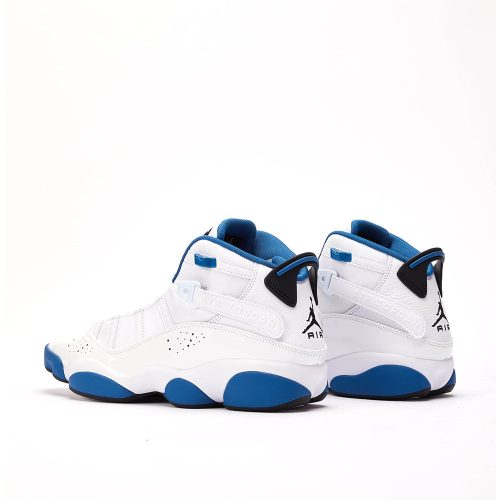 Jordan 6 Rings Sport Blue