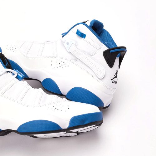 Jordan 6 Rings Sport Blue