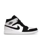 Jordan 1 Mid Diamond Shorts férfi utcai cipő