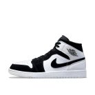 Jordan 1 Mid Diamond Shorts férfi utcai cipő